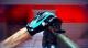 Frosty Blue's Custom Abstract Gloves/2 Colors Skin screenshot