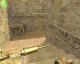 Golden Highlighting M4A1 Skin screenshot