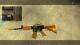 M4A1 Green Bay Packers Skin screenshot