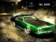 Ford Gran Torino Skin screenshot