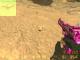 Deagle Pink Skin screenshot