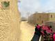 M4A1-Pink Skin screenshot