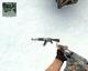 AK-47 5 camos pack:Jungle,Snow,Digital... Skin screenshot