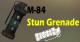 M-84 Stun Grenade Skin screenshot