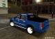 2007 Cadillac Escalade Ext V1 Skin screenshot
