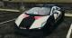 2013 Lamborghini Sesto Elemento v1.5 Skin screenshot