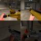 Small Gold and Silver Weapons Pack Skin screenshot