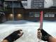 Hitman407 - Cartoony Wet Blood Knife Skin screenshot