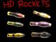 HD Alternative Rockets Skin screenshot