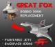 Great Fox RoBro 3000 Model Replacement Skin screenshot