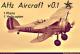 AHz Aircrafts v0.1 Skin screenshot
