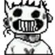 Zacharie Mask Skin screenshot