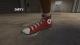 Chuck Taylor All-Stars V3 Skin screenshot