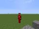 Team Fortress 2 Red Team Minecraft Skin screenshot