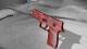 P250 Red Eagle Skin screenshot