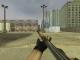 Twinke Masta's AK47 On Kopter Animation Skin screenshot