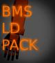 BMS LD pack Skin screenshot