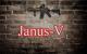 Janus-5 On M4 Golden Anims Skin screenshot