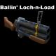 Ballin' Loch-n-Load Skin screenshot