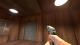 Digital camo pistol Skin screenshot
