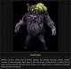 Venom Guard Host Zombie Z-Virus For Zombie Mod 3 Skin screenshot
