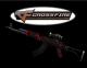 CF AK-47 Black Scope Skin screenshot