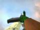 Green FG42 Skin screenshot