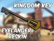 Keyblade - Eyelander Replacement Skin screenshot