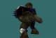 Hunman Error's Alien grunt with armor For HL1 Skin screenshot