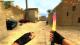 CSS Fade Knife Skin screenshot