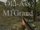 Old-Ass m1-Grand Skin screenshot