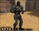 S.T.A.L.K.E.R. Mercenary Skin screenshot