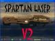 Spartan Laser v2 Skin screenshot