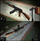 Ettu's AK-47 Redux for ZPS Skin screenshot