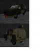 The van from dumb and dumber Skin screenshot