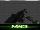 MP5 MW3 Skin screenshot