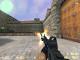 Twinke Masta Tactical M16A4 On MW2 DMG Anims Skin screenshot