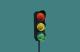 Traffic lights Skin screenshot