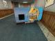 Official CBP Vending Machine with Carboard Boxes Skin screenshot