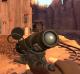 Camo Scoped Sniper w/ improved Skin screenshot