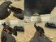 S.T.A.R.S. M92F [Unseen_1 anims] Skin screenshot