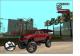 2005 Ford F150 Monster Truck Skin screenshot