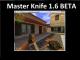Master Knife-vol 1.5 BETA Skin screenshot