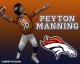 Peyton Manning 2012 Broncos Skin screenshot