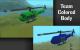 Comando - Helicopter for Base Skin screenshot