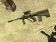 ACOG Steyr AUG A2 Skin screenshot