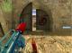 M4A1(GOLD)AND(Blue and red) Skin screenshot