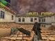 Magpul Industries M4A1. Cs 1.6 Skin screenshot