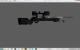 M24 SWS For Sniper Rifle (AOS 1.0) Skin screenshot