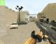 M82A1 BARRETT Skin screenshot